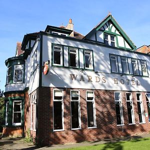 Wards Hotel & Restaurant